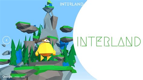 game interland - reino da bondade interland